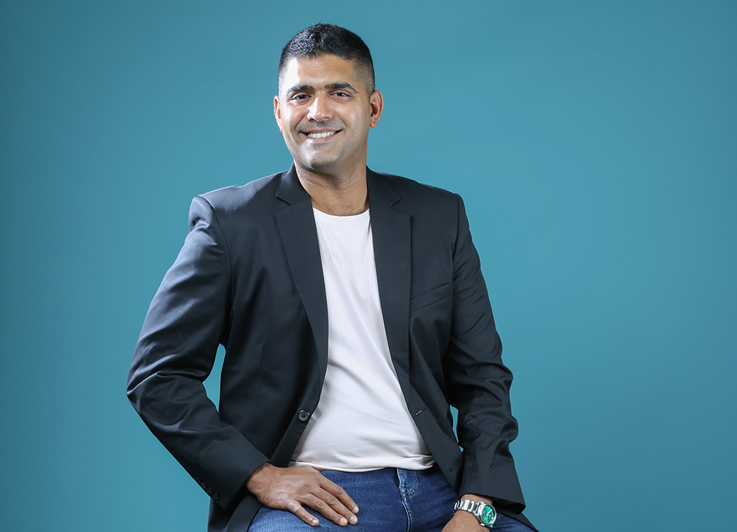 Rahul Vengalil joins tgthr as CEO and Co-Founder