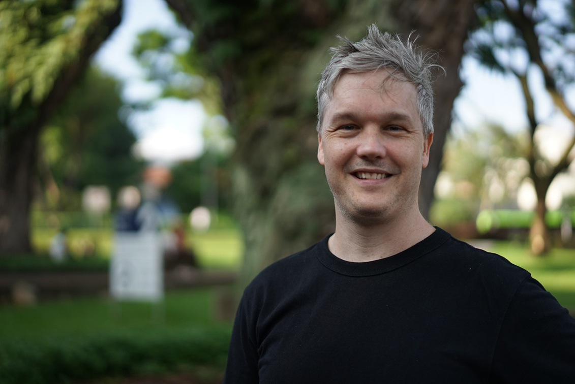 Heckler Singapore adds Sam Schwier as CG Lead