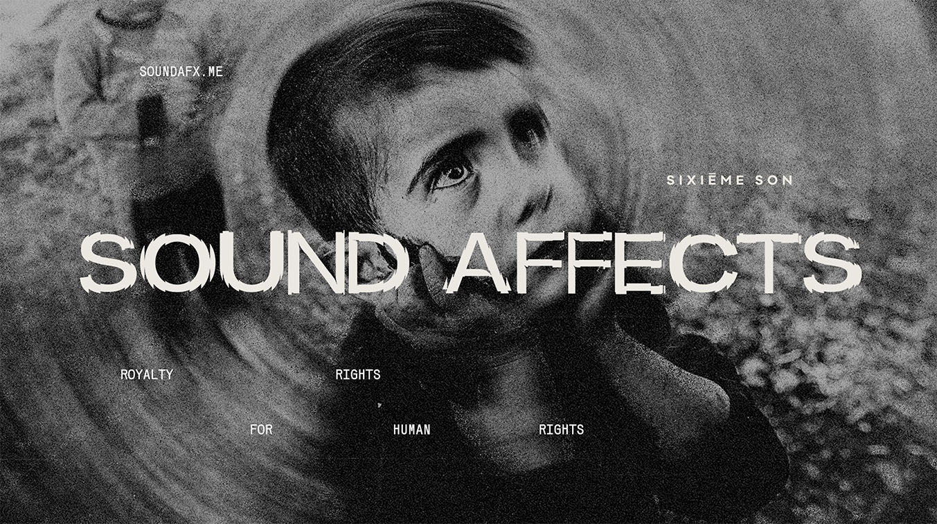 Seen+Noted: Saatchi & Saatchi Middle East and Sixième Son come together to unveil ‘Sound Affects’, a campaign for victims of PTSD