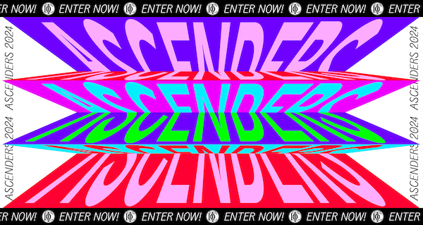 Type Director Club is calling for global Ascenders 2024 comp; final deadline Fri April 19