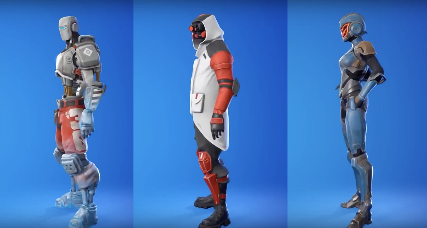 Vaseline partners with Ogilvy Singapore to launch “Skins for Skin” campaign to raise skin donations in Thailand through gamers