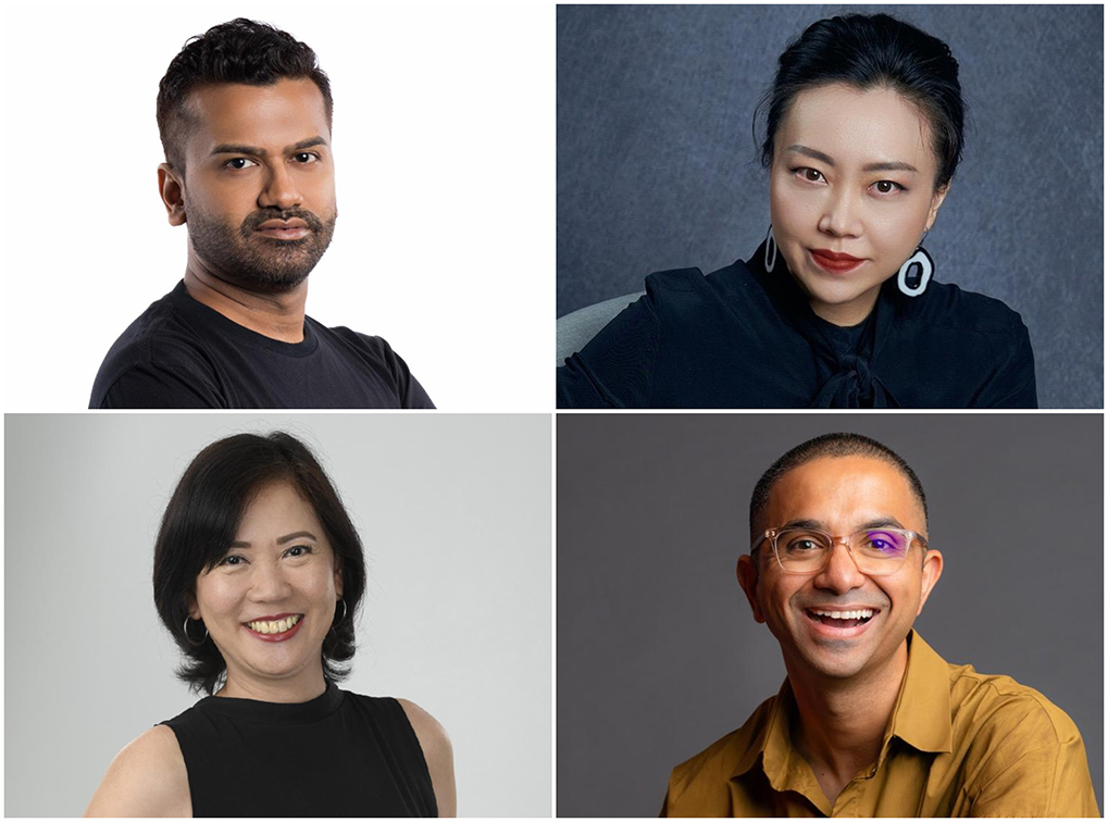 Juries named for WARC Awards Asia Pacific 2024
