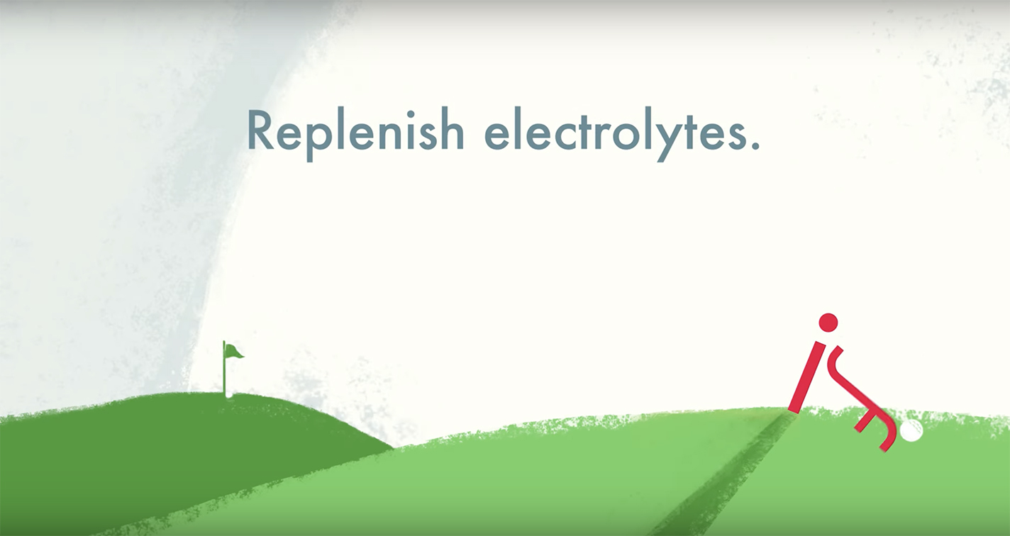 Banana Balloon China releases new animated video for If Coconut Water