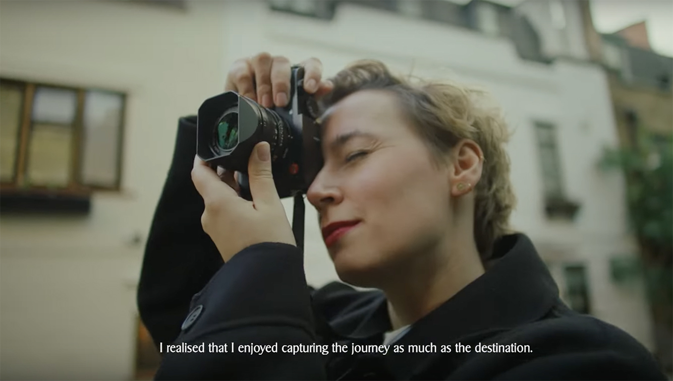 Singapore Airlines partners with photographer Julia Nimke to capture authentic moments in the air via new campaign with TBWA\Singapore