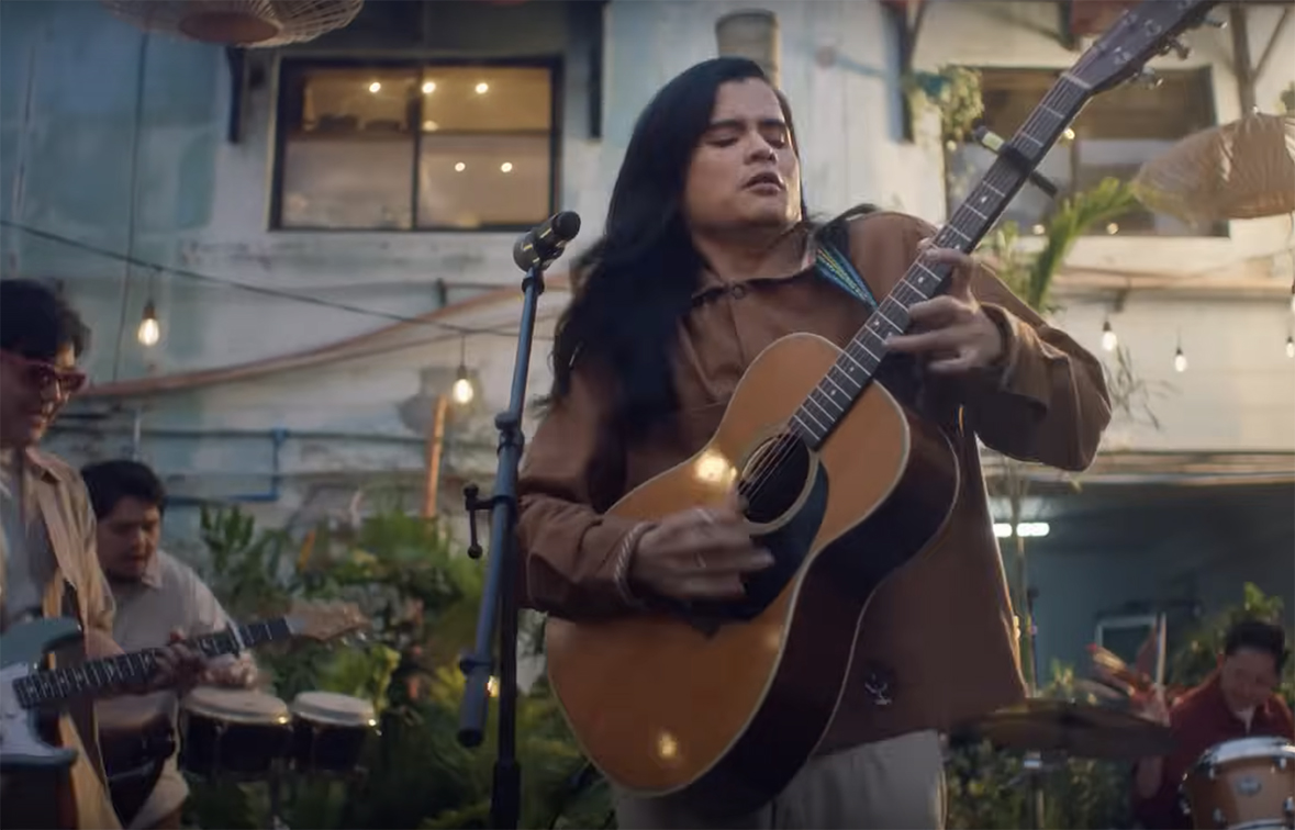 Ben&Ben collaborates with GIGIL Philippines to launch the band’s latest music video
