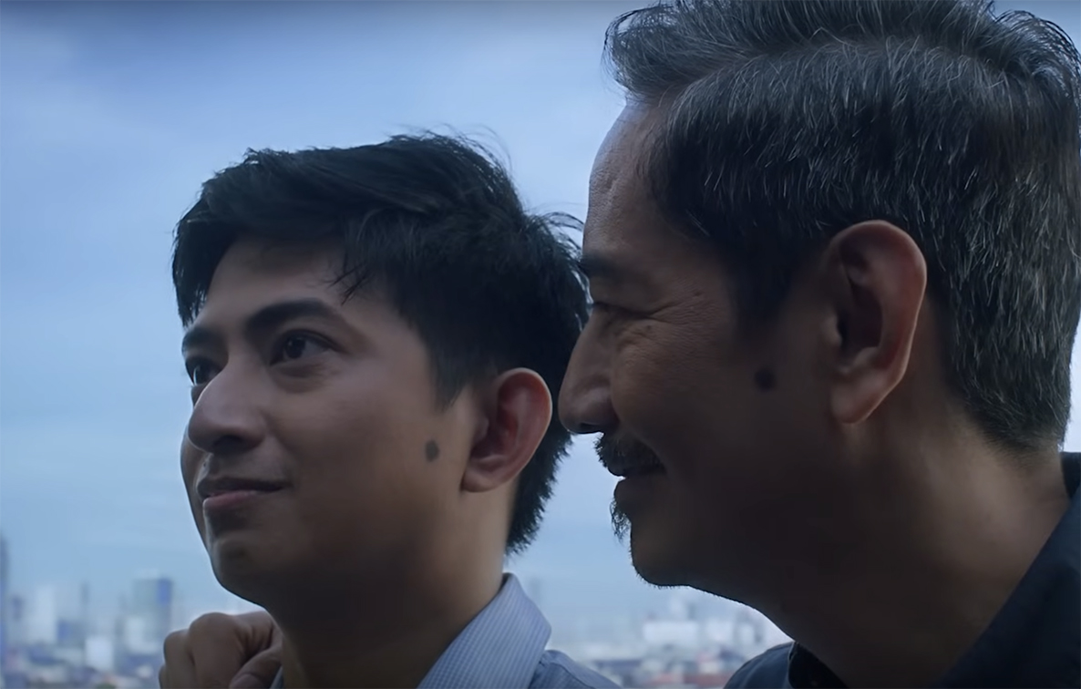 Ben&Ben collaborates with GIGIL Philippines to launch the band’s latest music video