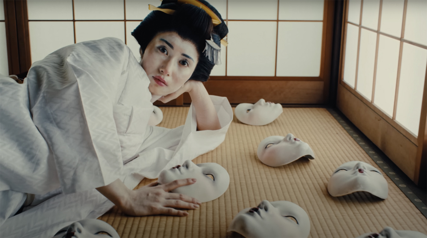 French rapper Booba takes Tokyo by storm in ‘6G’