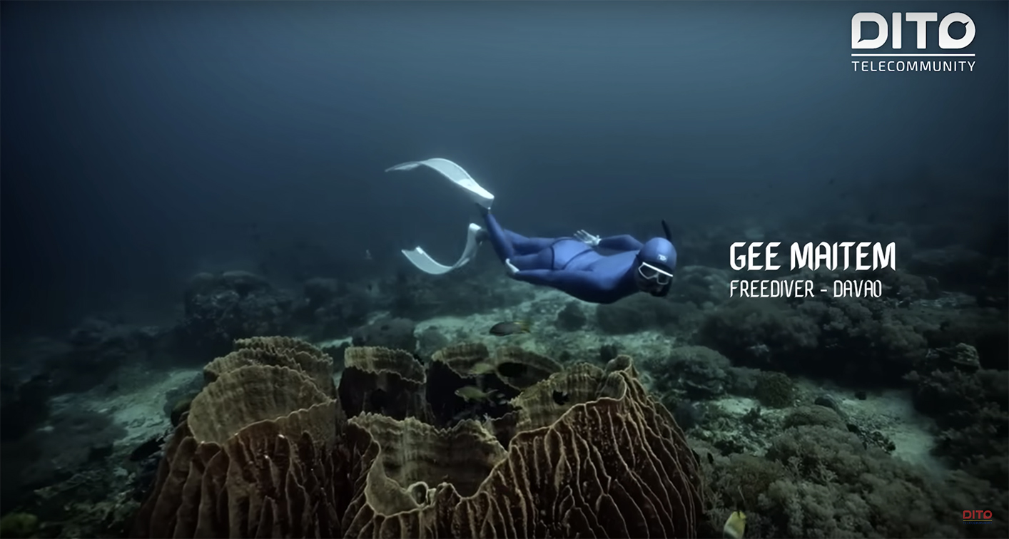 DITO and TBWA\SMP create music video putting the spotlight on emerging PH talent