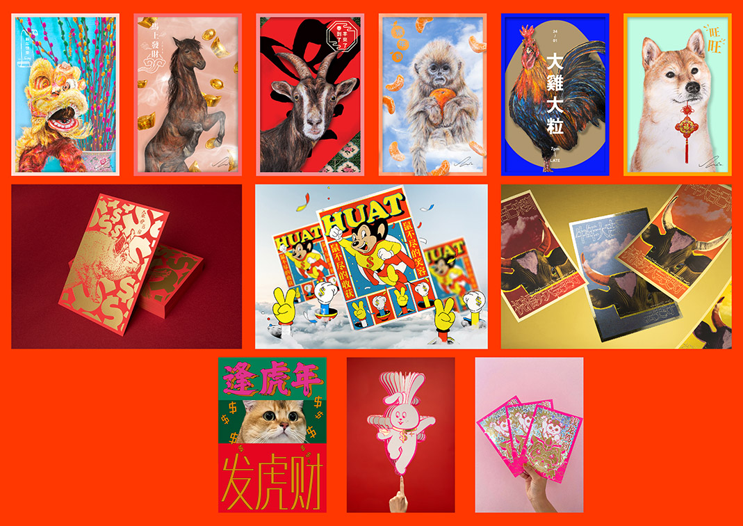 Design agency, FACTORY, on a mission to revive the art of handwritten cards