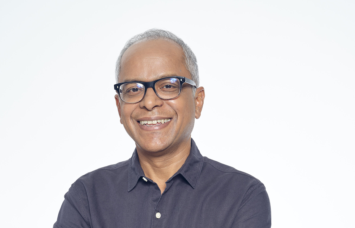Joji Jacob appointed as Havas Regional Chief Creative Officer for SEA and North Asia