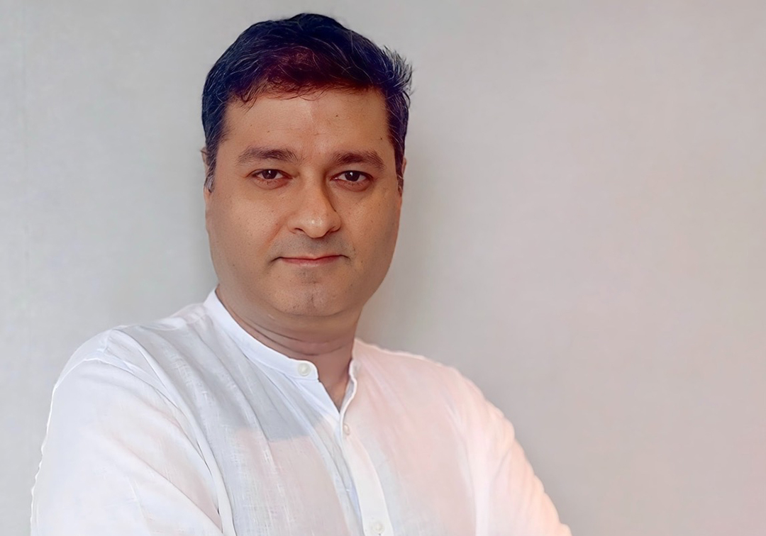 Kapil Arora moves to Ogilvy Indonesia as COO