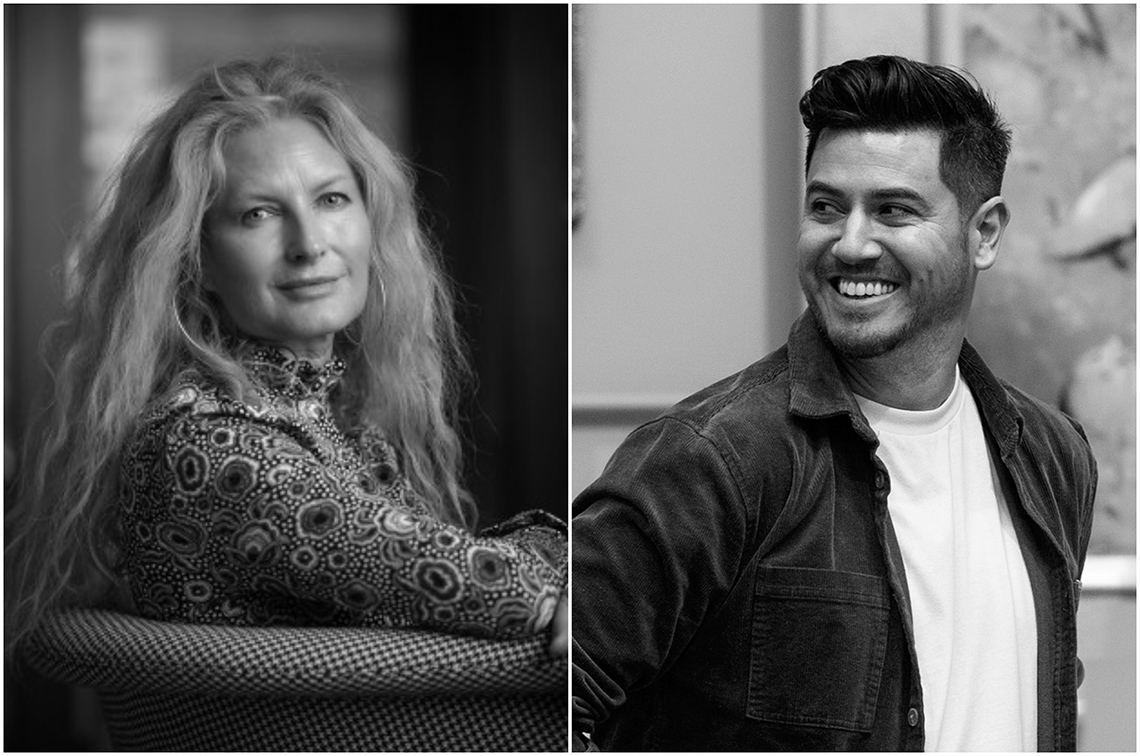 ABBY One Show Awards 2024 appoints Kate Stanners and Jon Austin as Jury Chairs