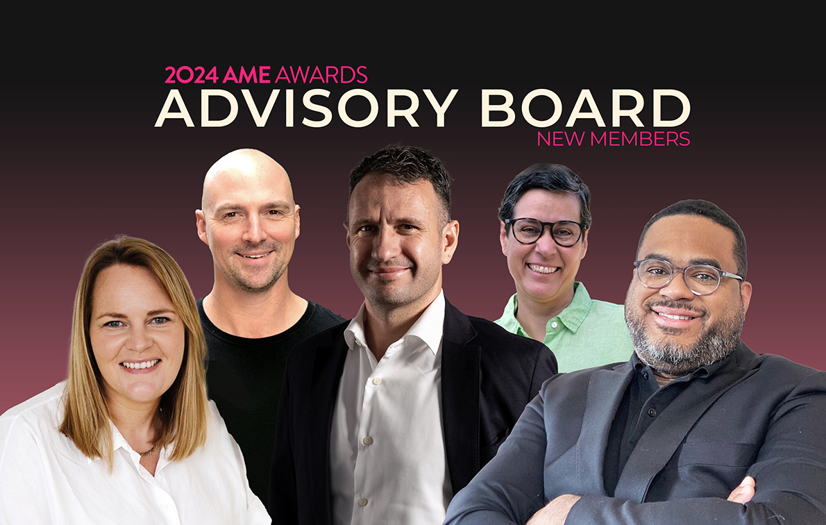 Lion & Lion Malaysia’s Fredrik Gumpel joins the New York Festivals’ AME Advisory Board