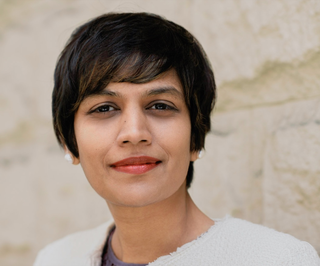 The Planner’s Palette: Crafting the Future with AI, Creativity and Diversity ~ Roma Singhal interviews the legendary Jon Steel