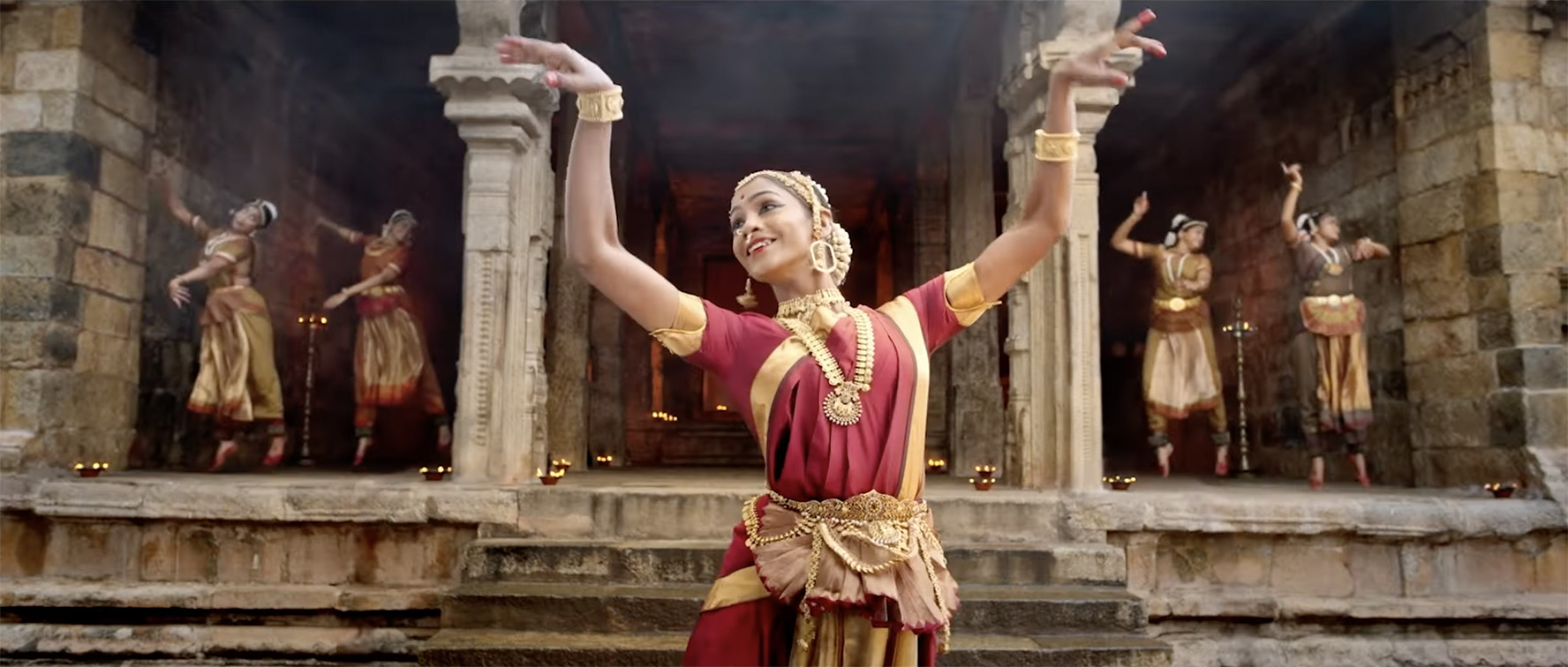 Air India launches new inflight safety video celebrating India’s vibrant culture