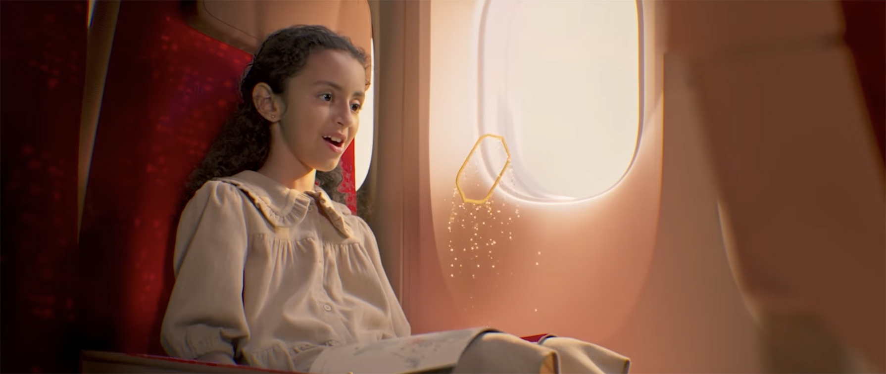 Air India launches new inflight safety video celebrating India’s vibrant culture