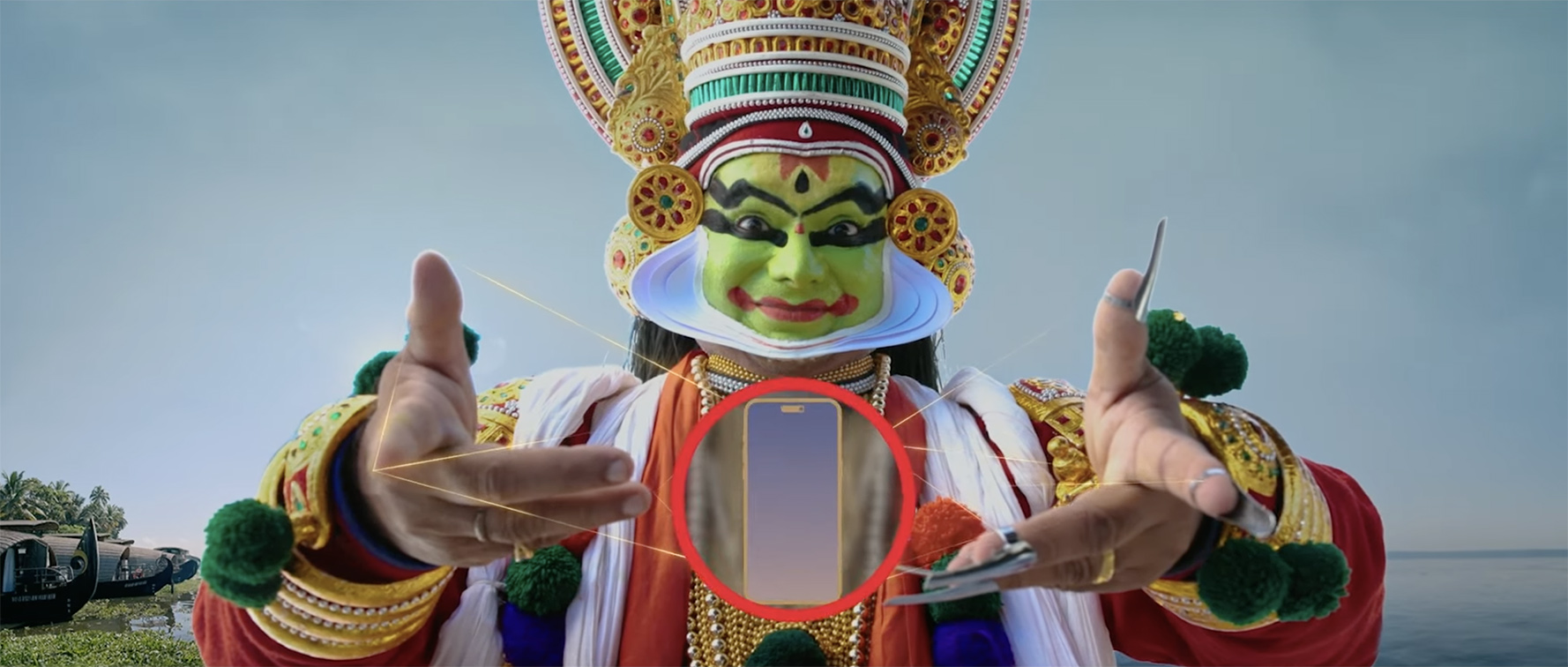 Air India launches new inflight safety video celebrating India’s vibrant culture
