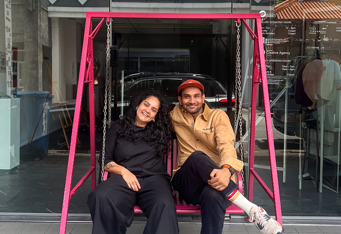 UltraSuperNew Singapore signs Elrid Carvalho as Head of Creative + announces multiple new hires