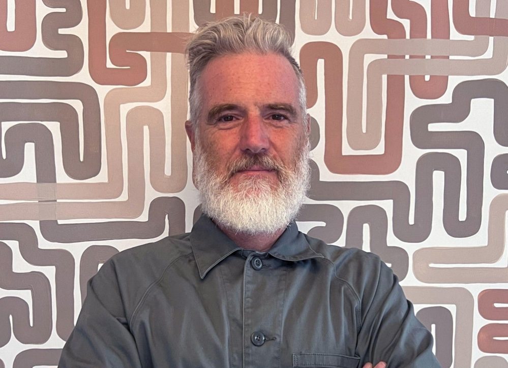 Scott McClelland joins 72andSunny in Australia as new executive creative director