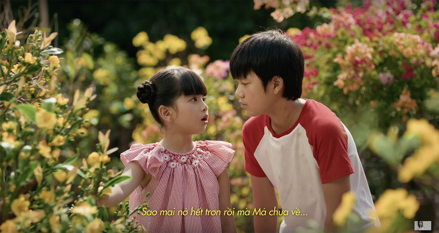 Unilever’s OMO celebrates working hard, getting dirty and having hope for Vietnamese Tet