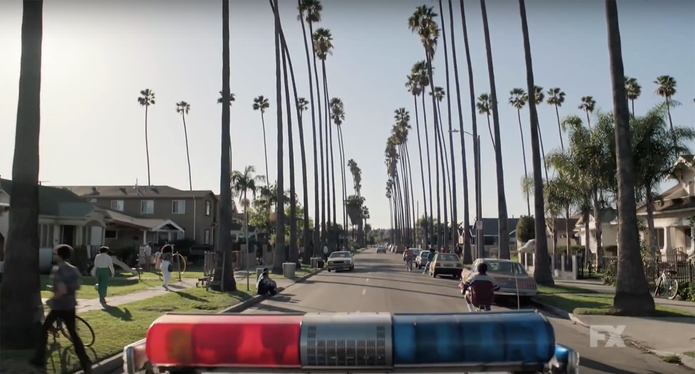 The Voodoo Hack Sound remixes classic Run DMC song for Season 3 trailer of FX series SNOWFALL