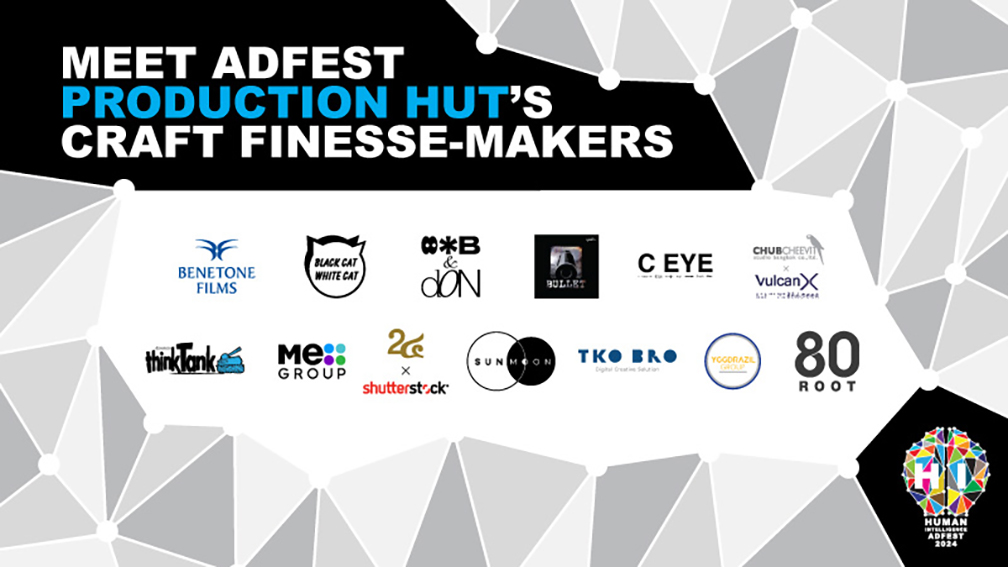ADFEST announces this year’s 2024 Production Hut Craft Finesse-Makers