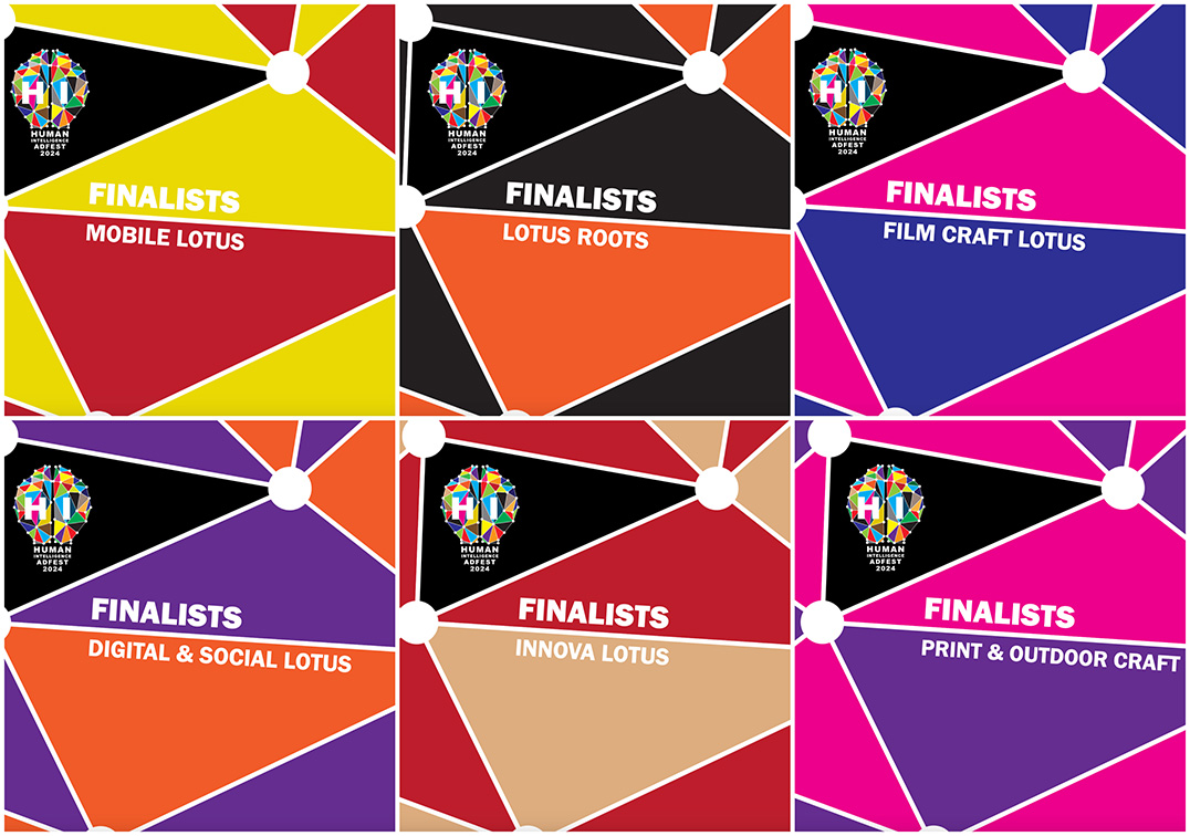 ADFEST reveals second round of finalists