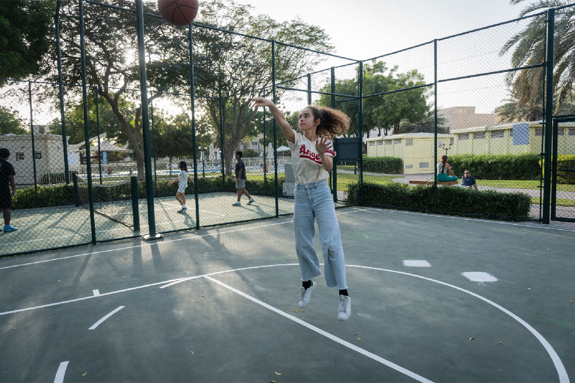 Adidas creates the ‘Female Field’ – the world’s first football pitch to have a gender