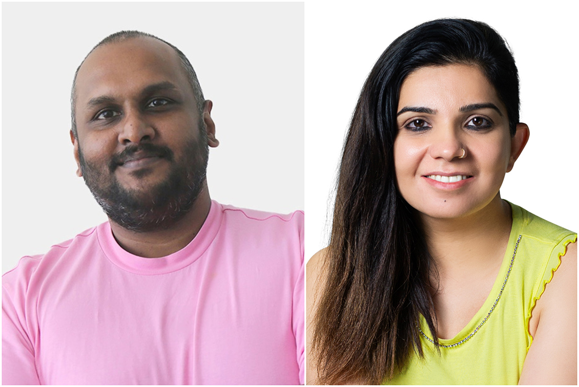 22feet Tribal WW hires Axon Alex to lead Strategy + promotes Shikha Davessar to lead Business