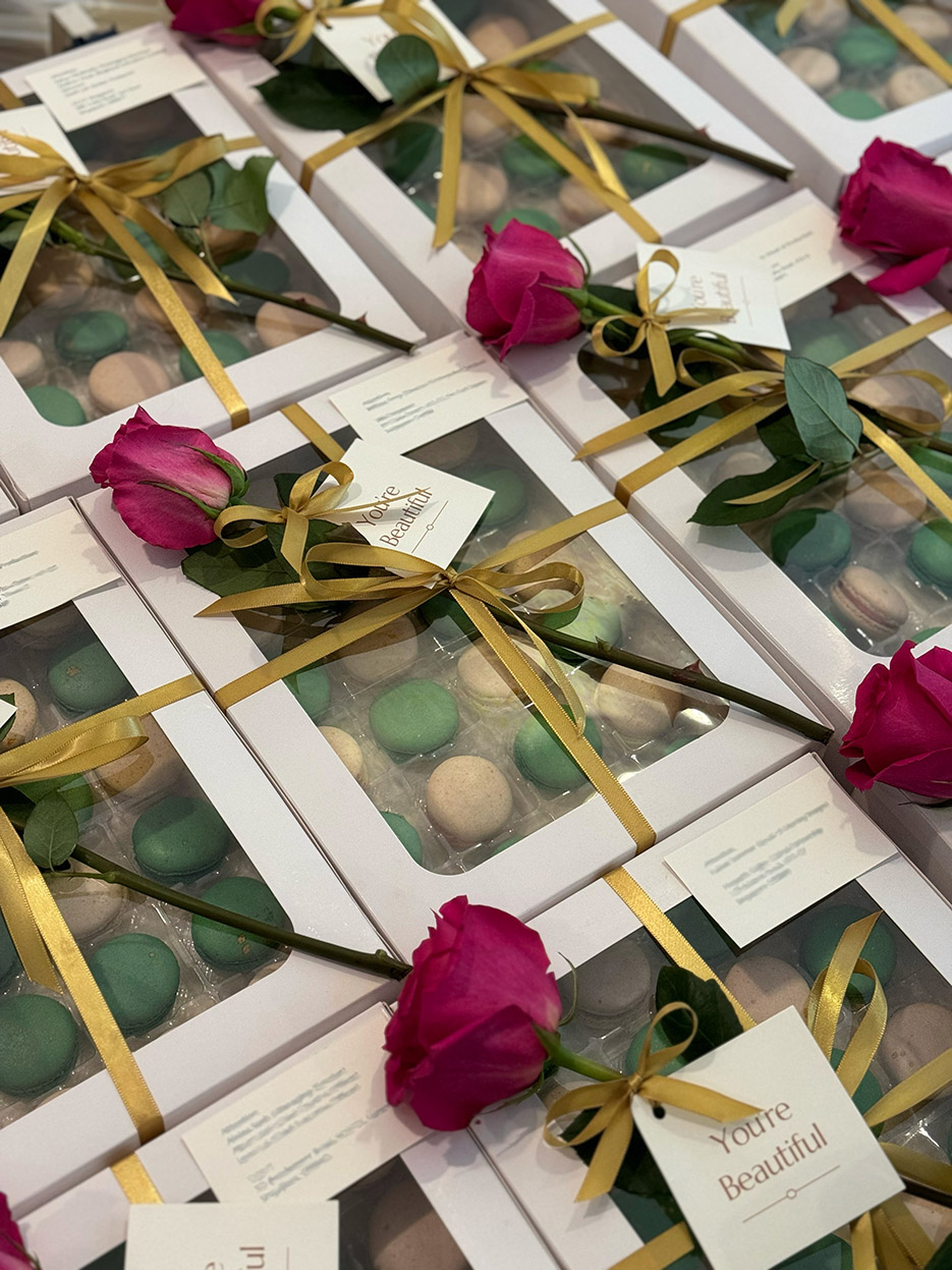 Beautiful Pictures launches in Singapore