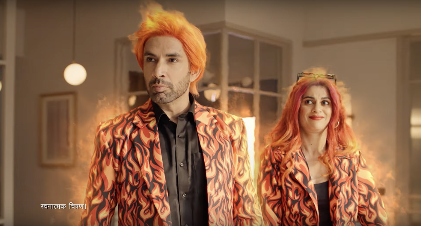 FCB India creates Blue Star’s summer campaign starring cricket superstar Virat Kohli