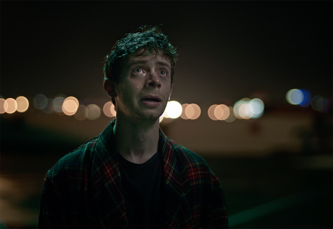 Miserable Eric reaches for another Seven in new Cathay/HSBC Hong Kong Sevens campaign via Leo Burnett Hong Kong