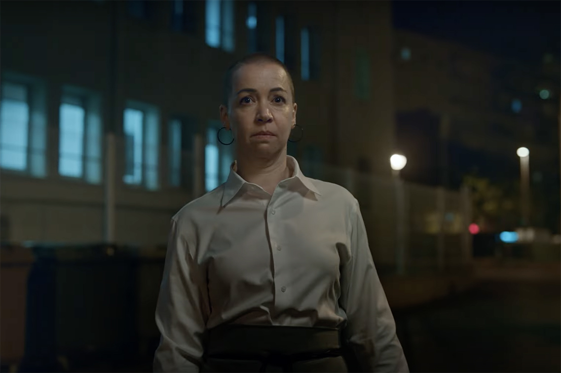 Miserable Eric reaches for another Seven in new Cathay/HSBC Hong Kong Sevens campaign via Leo Burnett Hong Kong