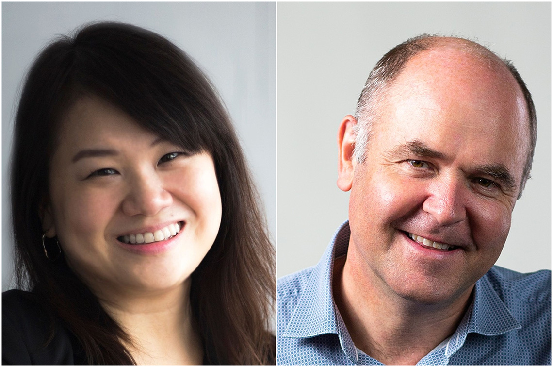 Asia Pacific Effie Awards 2024 announces Diageo’s Josephine Tan and McCann Worldgroup’s Nick Handel as Heads of Jury
