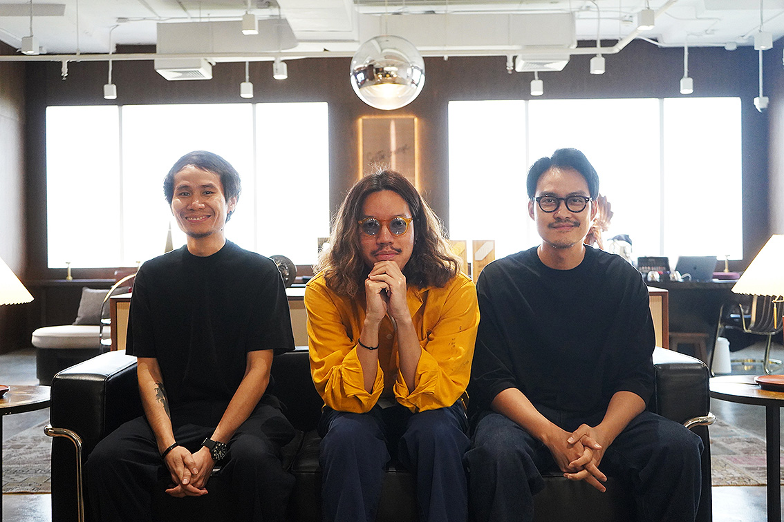 BBDO Bangkok hires Pratchya Vilaipol and Vuttichai Chongsanguan as Creative Directors