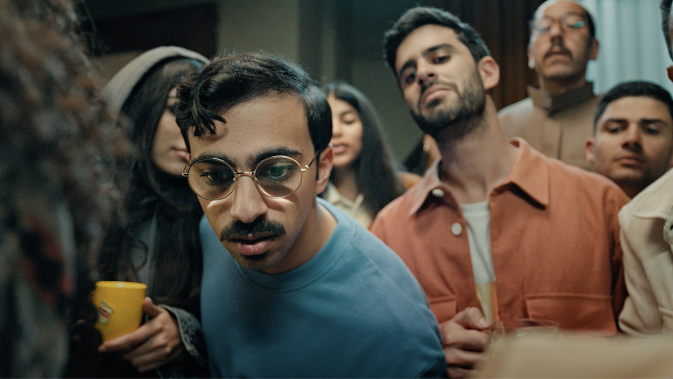 Lipton’s Ramadan campaign via Horizon FCB Dubai extends nights and celebrates togetherness