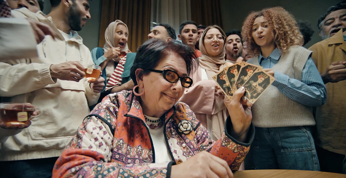 Lipton’s Ramadan campaign via Horizon FCB Dubai extends nights and celebrates togetherness