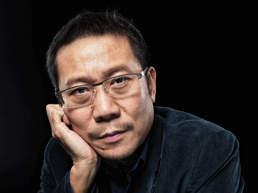 Farewell to a creative trail blazer: Sheung Yan Lo retires after a career spanning over 3 decades