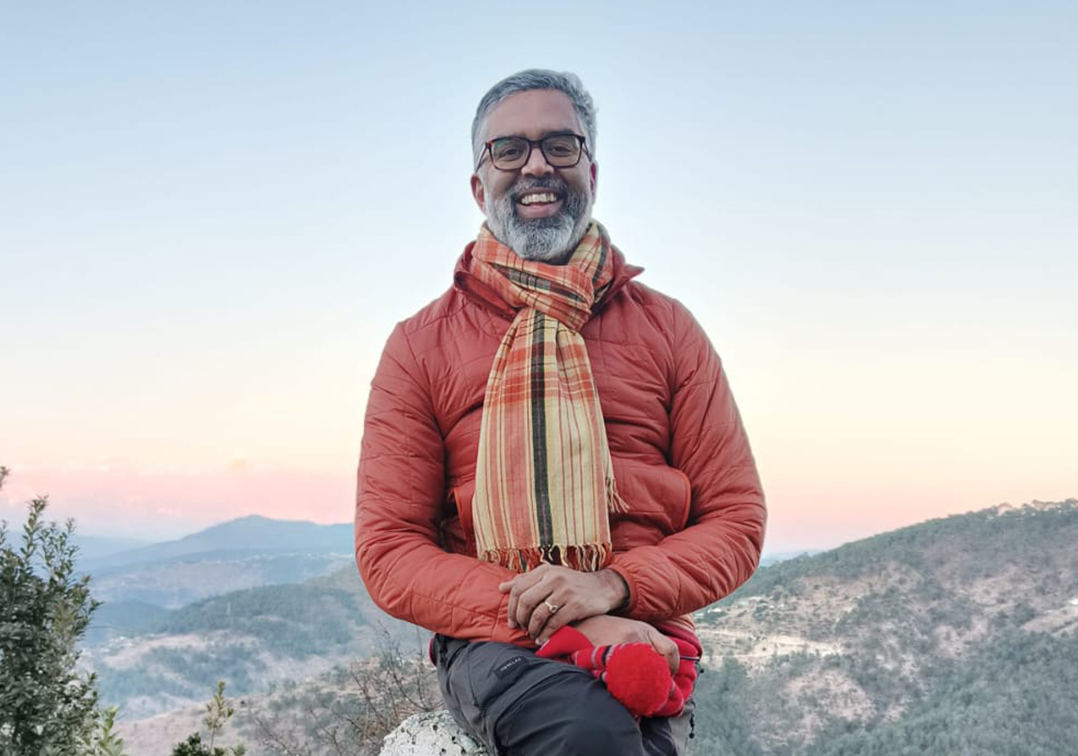 Narayan Devanathan named Dentsu President + Chief Strategy Officer for South Asia