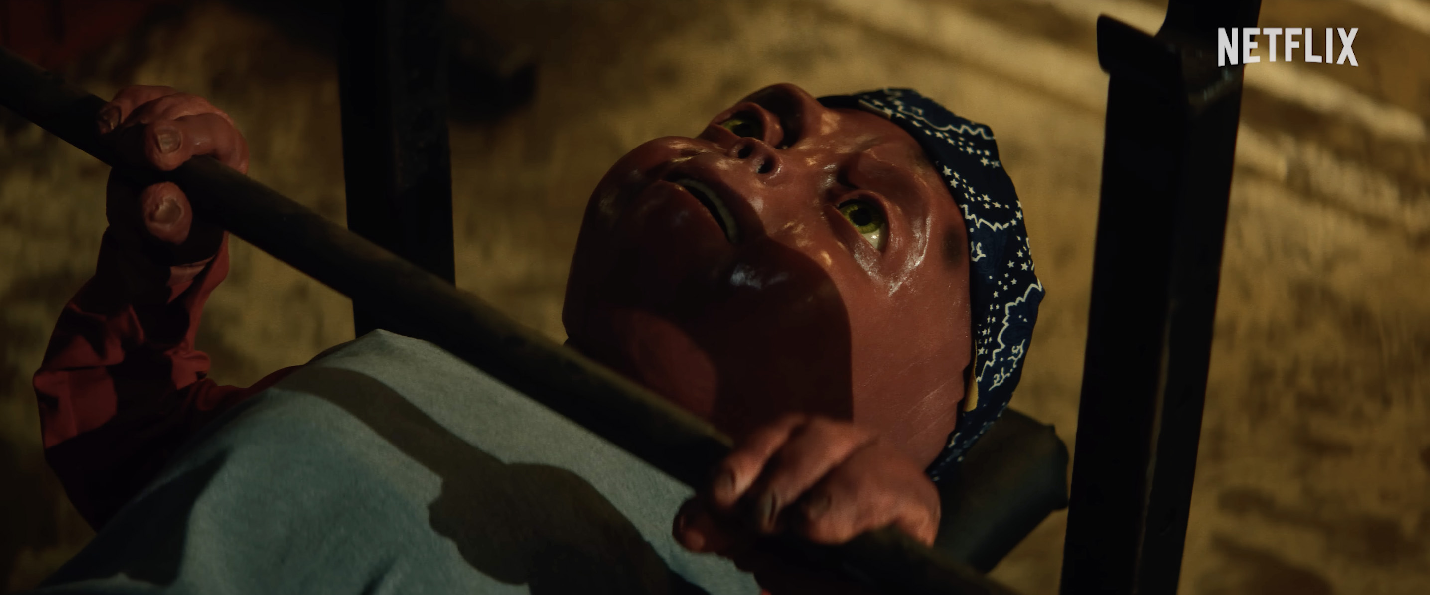 GIGIL recruits Kokey to promote Netflix’s “Rebel Moon” film in the Philippines