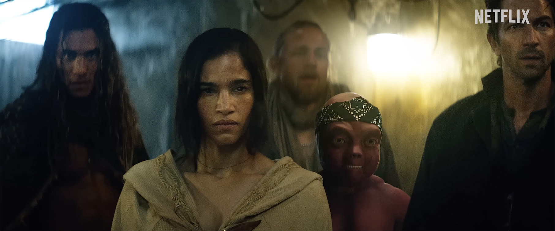 GIGIL recruits Kokey to promote Netflix’s “Rebel Moon” film in the Philippines
