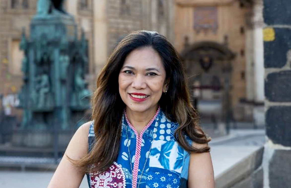 Edelman Indonesia names Nia Pratiwi as MD