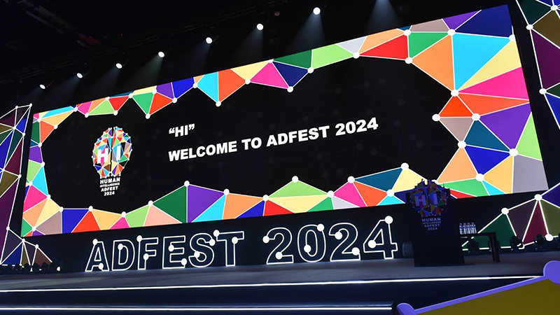 ADFEST 2024: Unveiling ‘Hi’ Lights