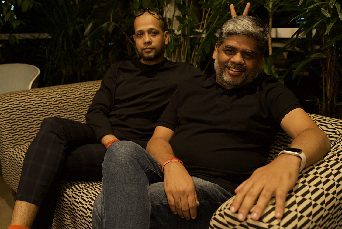 Nisheeth Srivastava joins BBH India as ECD