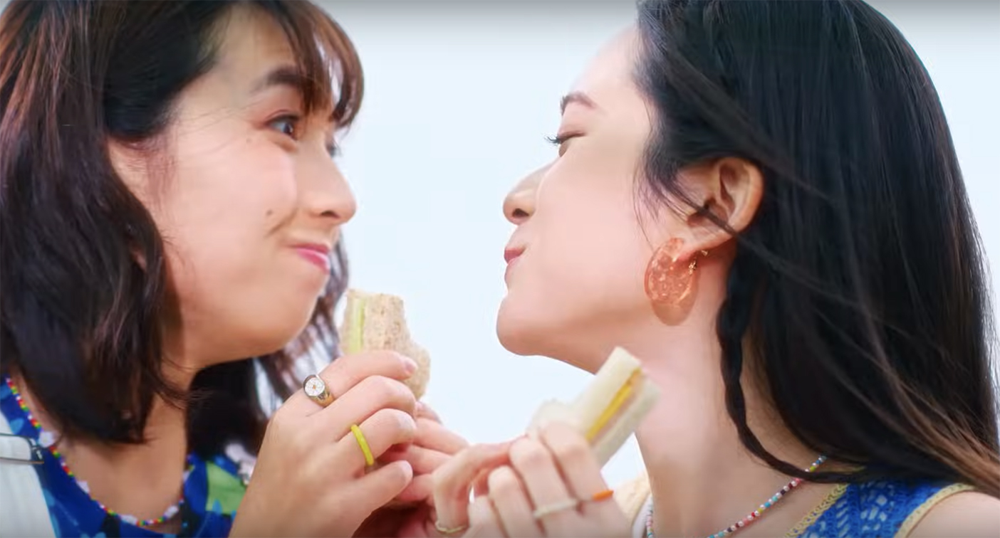 Dentsu Hong Kong rebrands Garden bakery’s bread series with new campaign