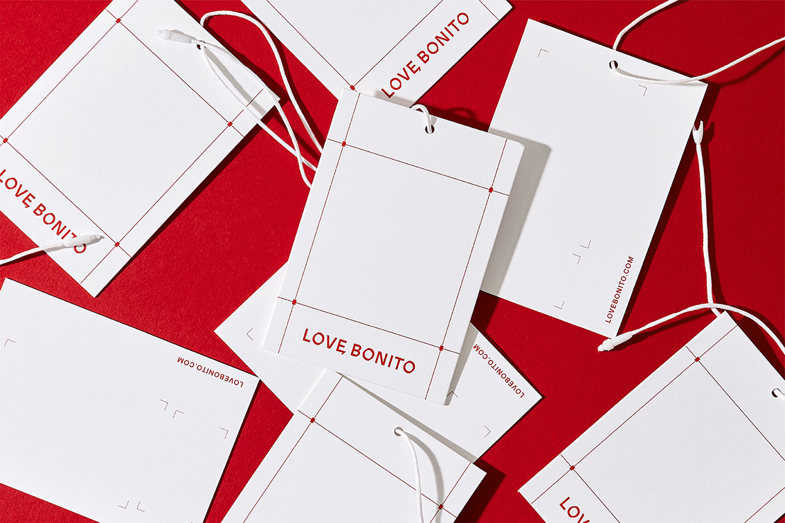 Anak rebrands womenswear label Love, Bonito