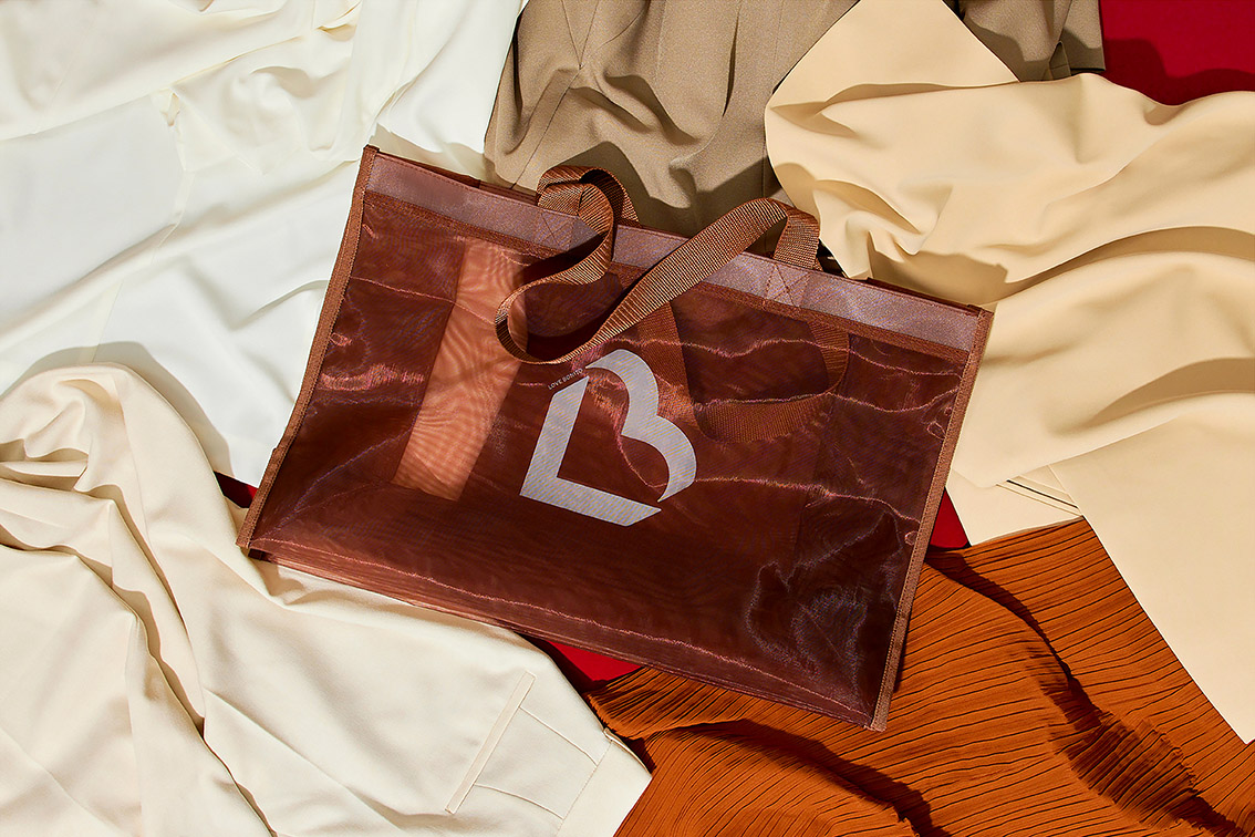 Anak rebrands womenswear label Love, Bonito