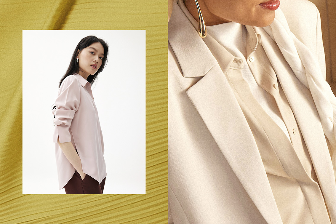 Anak rebrands womenswear label Love, Bonito