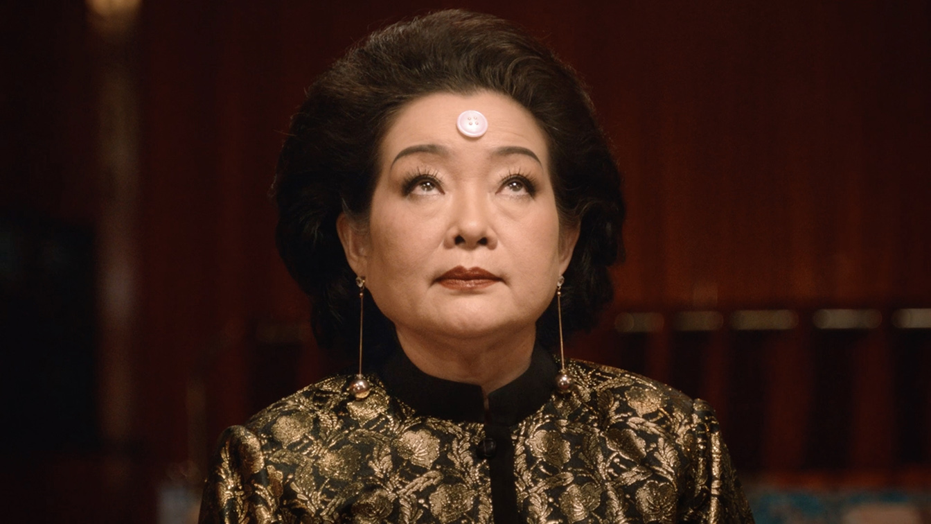 SOUR Bangkok creates hilarious ‘Sabina Braless’ spot redefining family gatherings