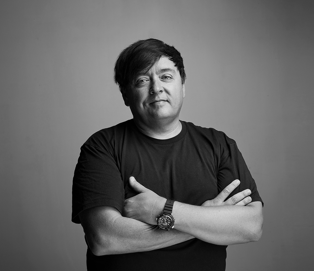 M&C Saatchi lures Scott Dettrick from The Monkeys for national Executive CD role 